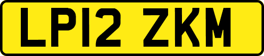LP12ZKM