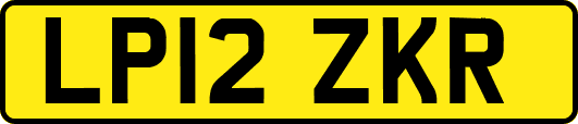 LP12ZKR