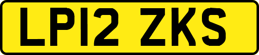 LP12ZKS