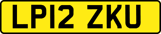 LP12ZKU