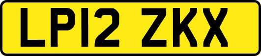 LP12ZKX