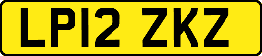 LP12ZKZ