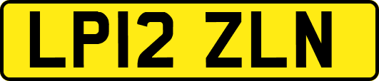 LP12ZLN