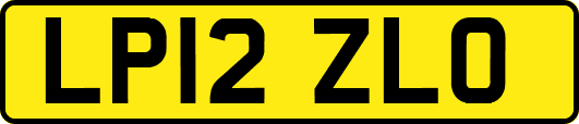 LP12ZLO