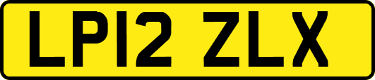 LP12ZLX
