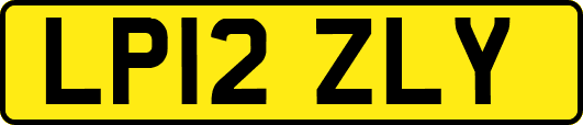 LP12ZLY