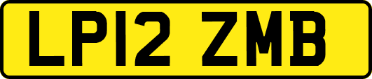 LP12ZMB