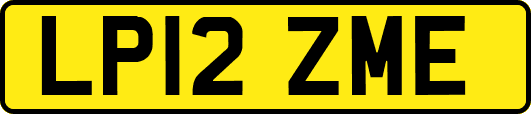 LP12ZME