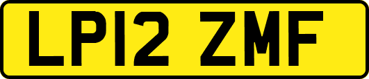 LP12ZMF