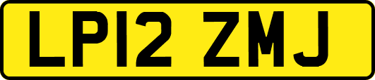 LP12ZMJ