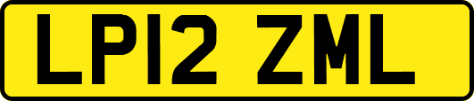 LP12ZML