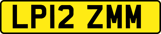 LP12ZMM