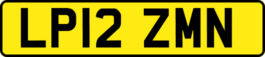 LP12ZMN