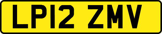 LP12ZMV