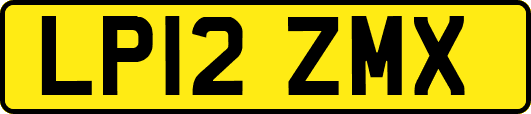 LP12ZMX