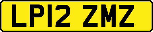 LP12ZMZ