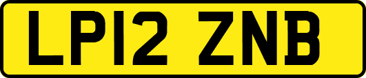 LP12ZNB