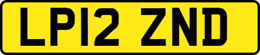 LP12ZND