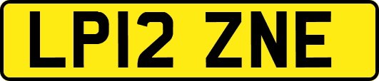 LP12ZNE