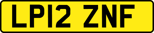 LP12ZNF