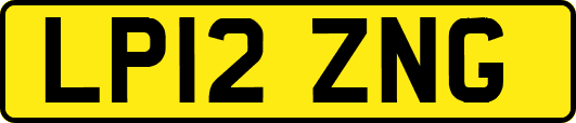 LP12ZNG