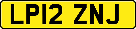 LP12ZNJ
