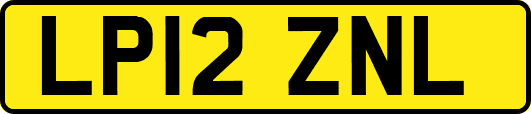 LP12ZNL