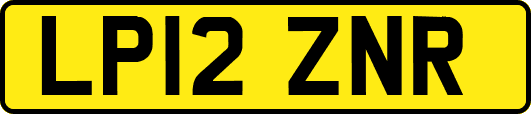 LP12ZNR
