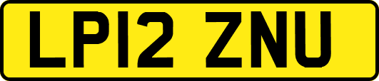 LP12ZNU