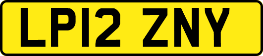 LP12ZNY