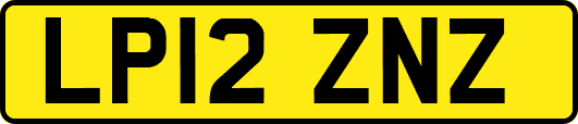 LP12ZNZ