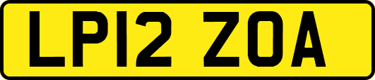 LP12ZOA