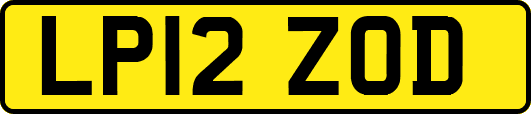 LP12ZOD
