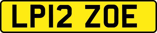 LP12ZOE