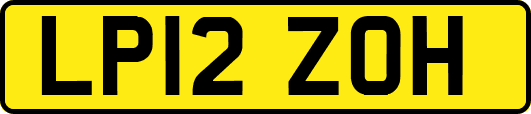 LP12ZOH