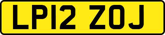 LP12ZOJ