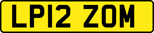 LP12ZOM
