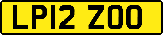 LP12ZOO