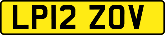LP12ZOV