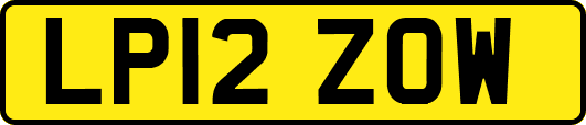LP12ZOW