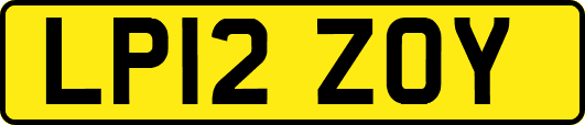 LP12ZOY