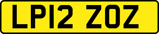 LP12ZOZ