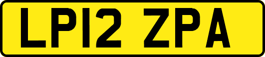 LP12ZPA