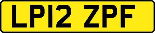 LP12ZPF