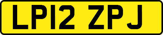 LP12ZPJ