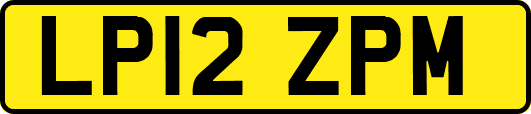 LP12ZPM