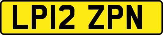LP12ZPN