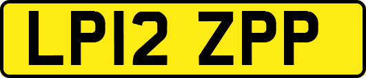 LP12ZPP