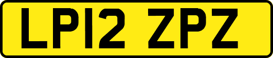 LP12ZPZ