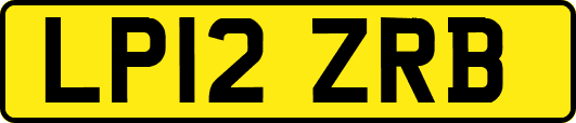 LP12ZRB